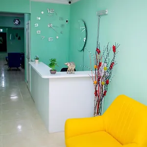 Comfort House Bed & Breakfast