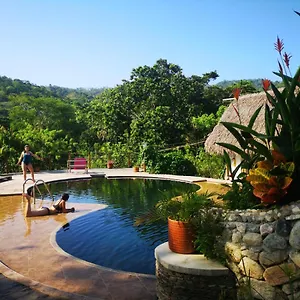 Mama Tayrona Guest house